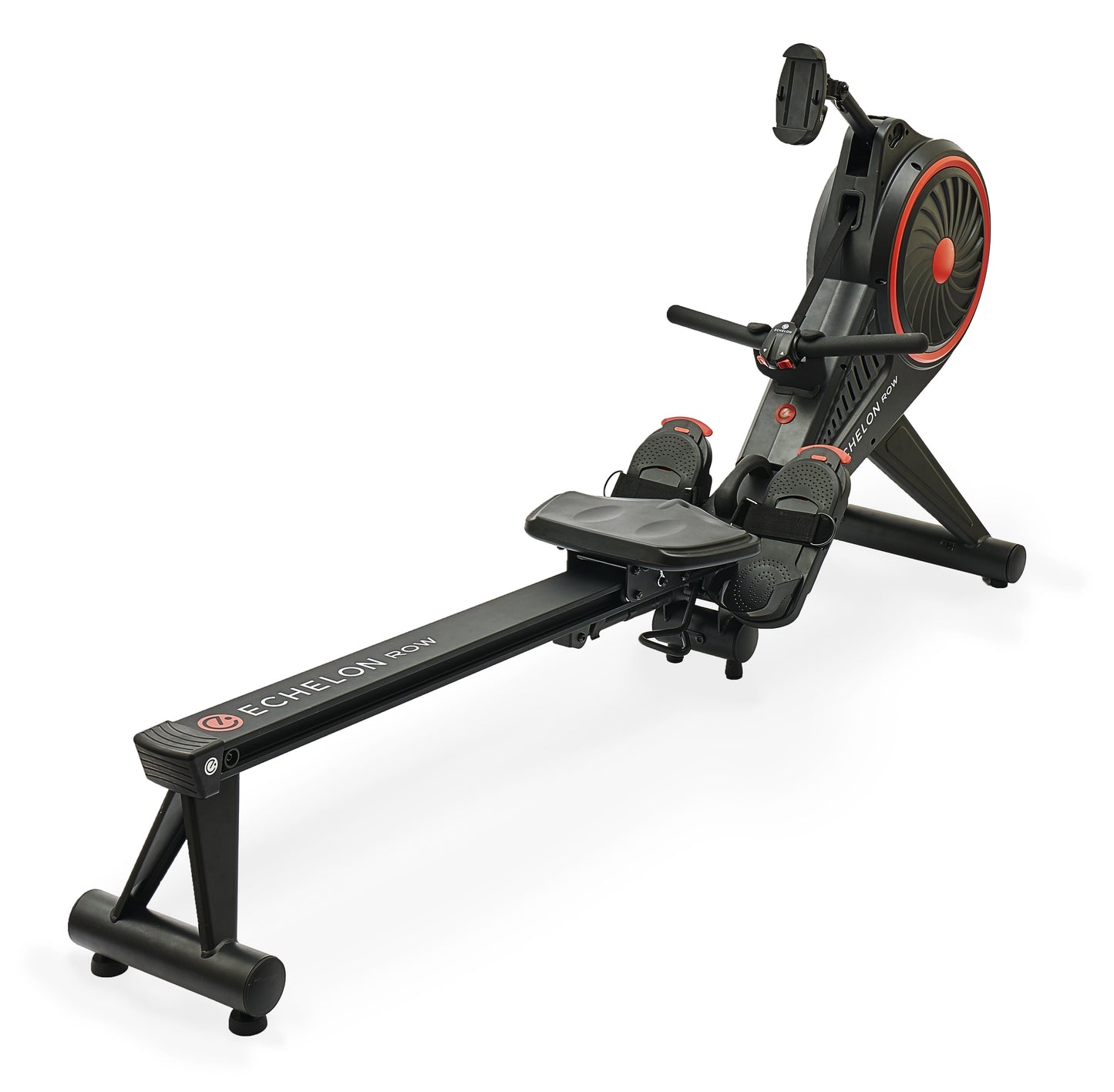 Rowing Machine with Magnetic Resistance + 30-Day Free Membership